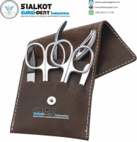 Belly Protector